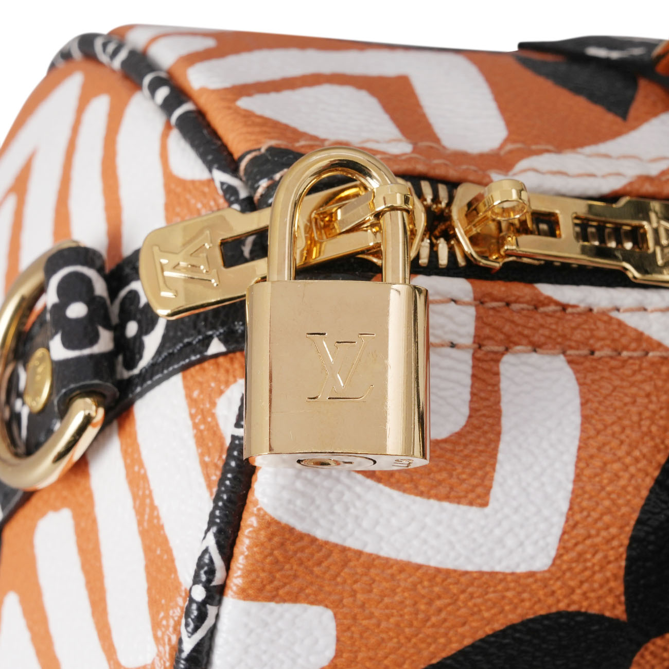 LOUIS VUITTON(USED)루이비통 M56588 크래프티 스피디 25 반둘리에